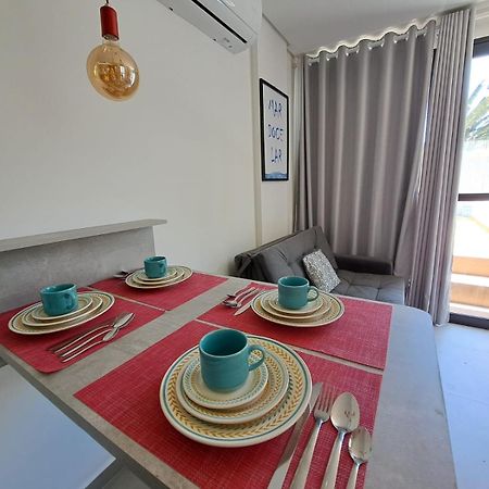 Apartamento Em Maracaipe/Pe Porto de Galinhas Exterior foto