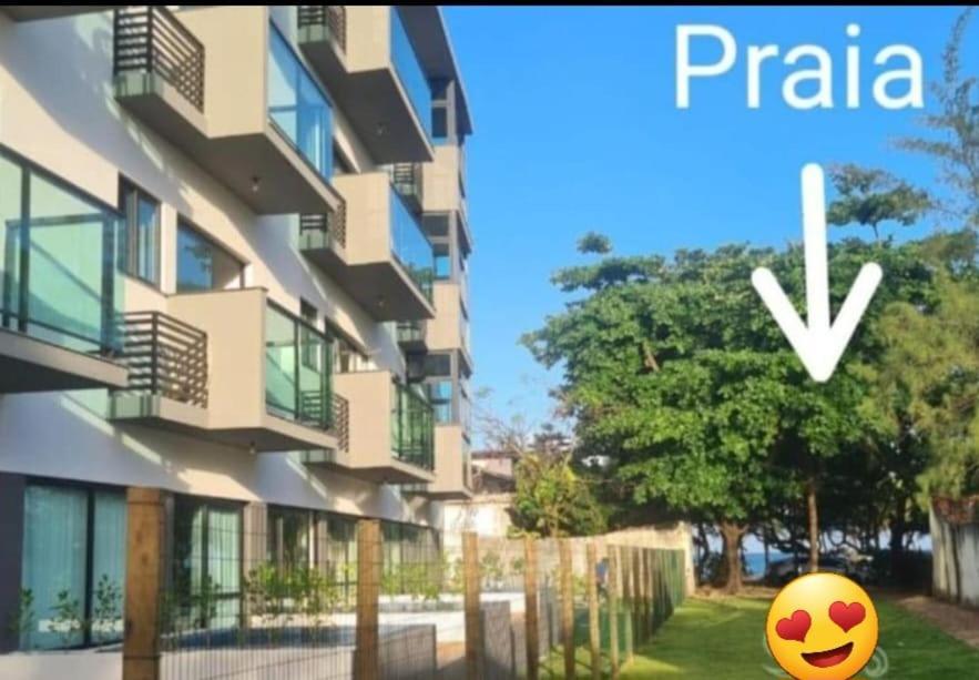 Apartamento Em Maracaipe/Pe Porto de Galinhas Exterior foto