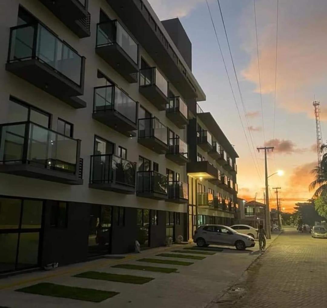 Apartamento Em Maracaipe/Pe Porto de Galinhas Exterior foto