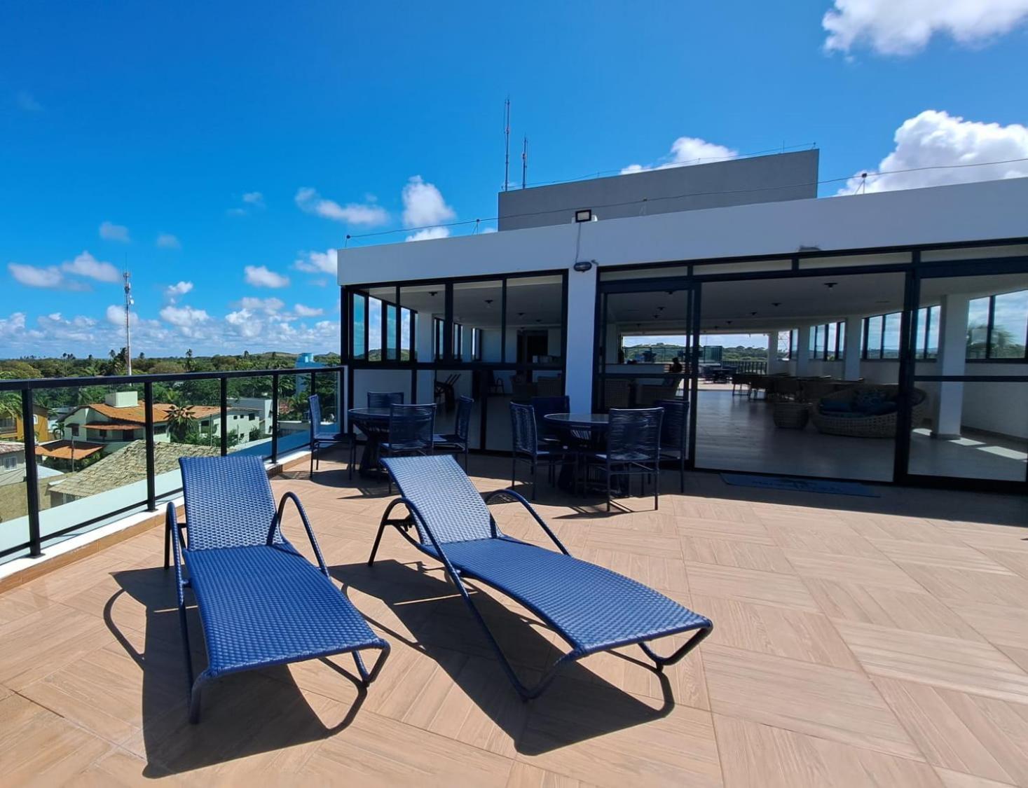 Apartamento Em Maracaipe/Pe Porto de Galinhas Exterior foto
