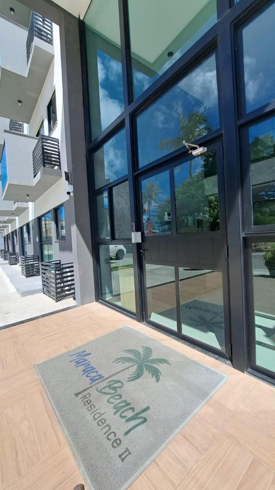 Apartamento Em Maracaipe/Pe Porto de Galinhas Exterior foto