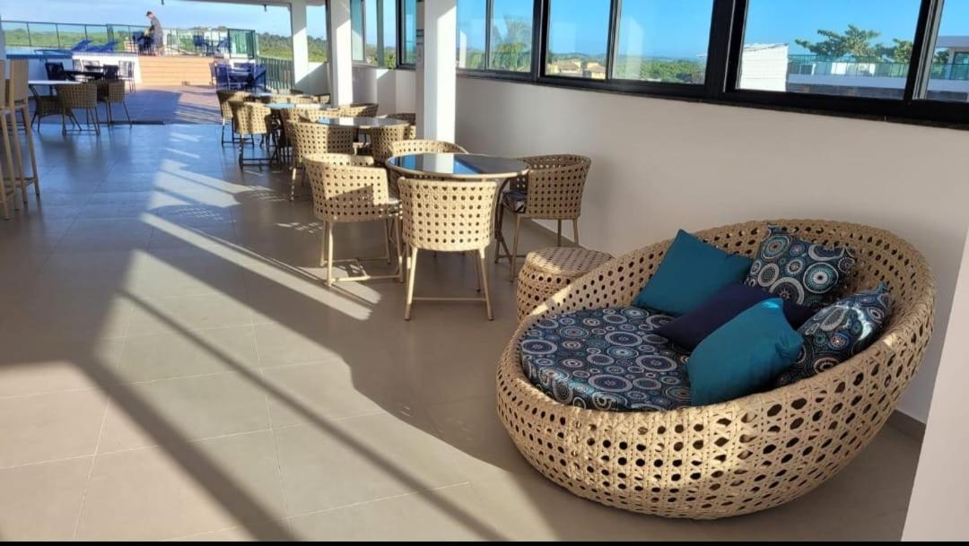 Apartamento Em Maracaipe/Pe Porto de Galinhas Exterior foto
