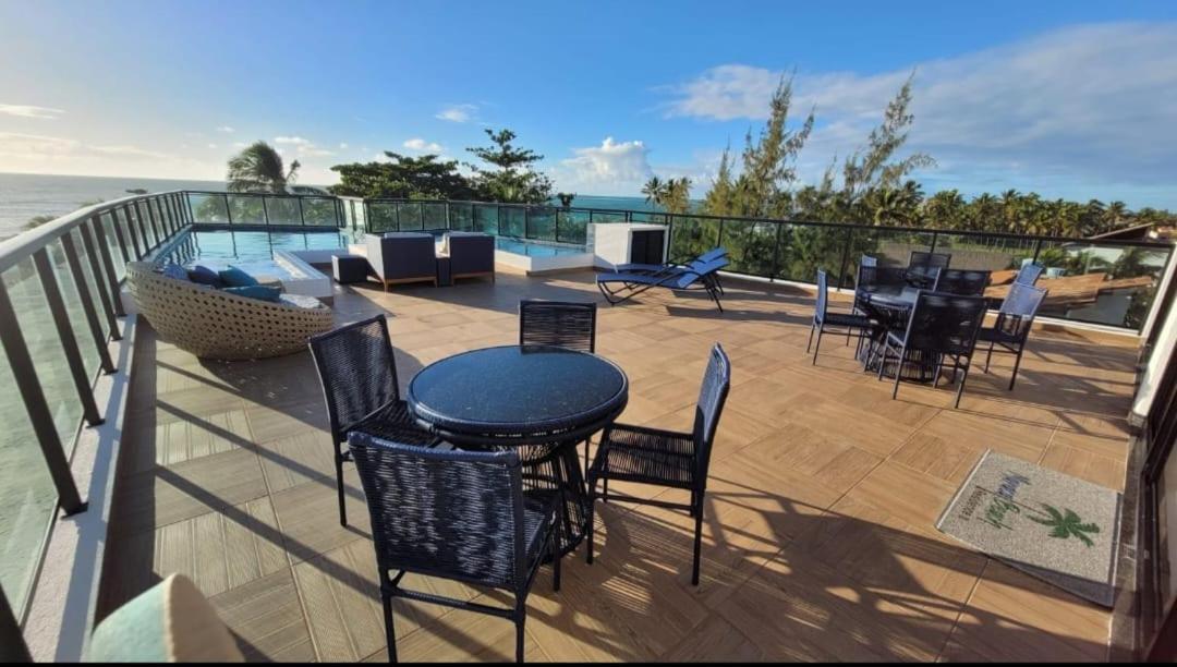 Apartamento Em Maracaipe/Pe Porto de Galinhas Exterior foto