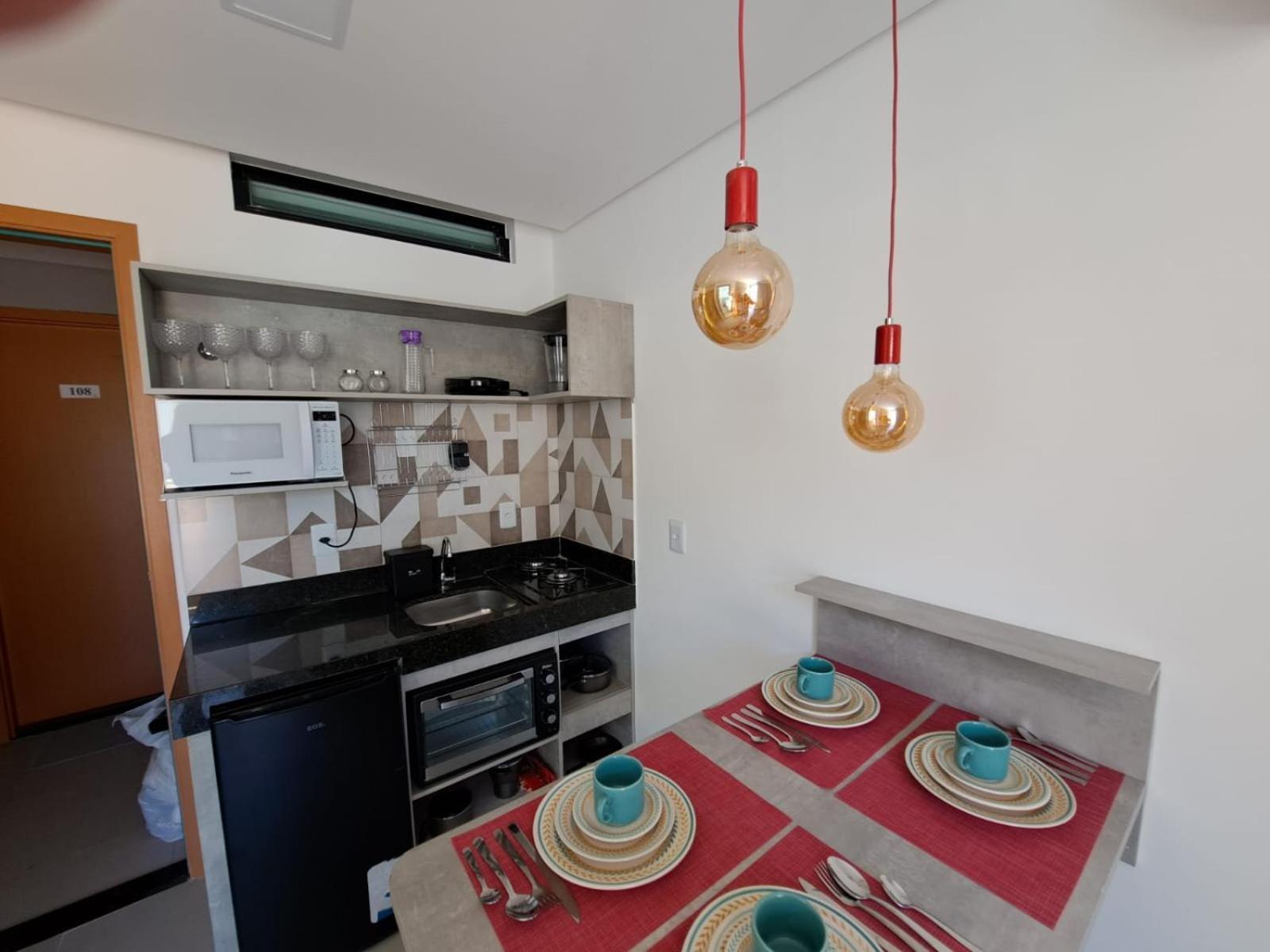 Apartamento Em Maracaipe/Pe Porto de Galinhas Exterior foto