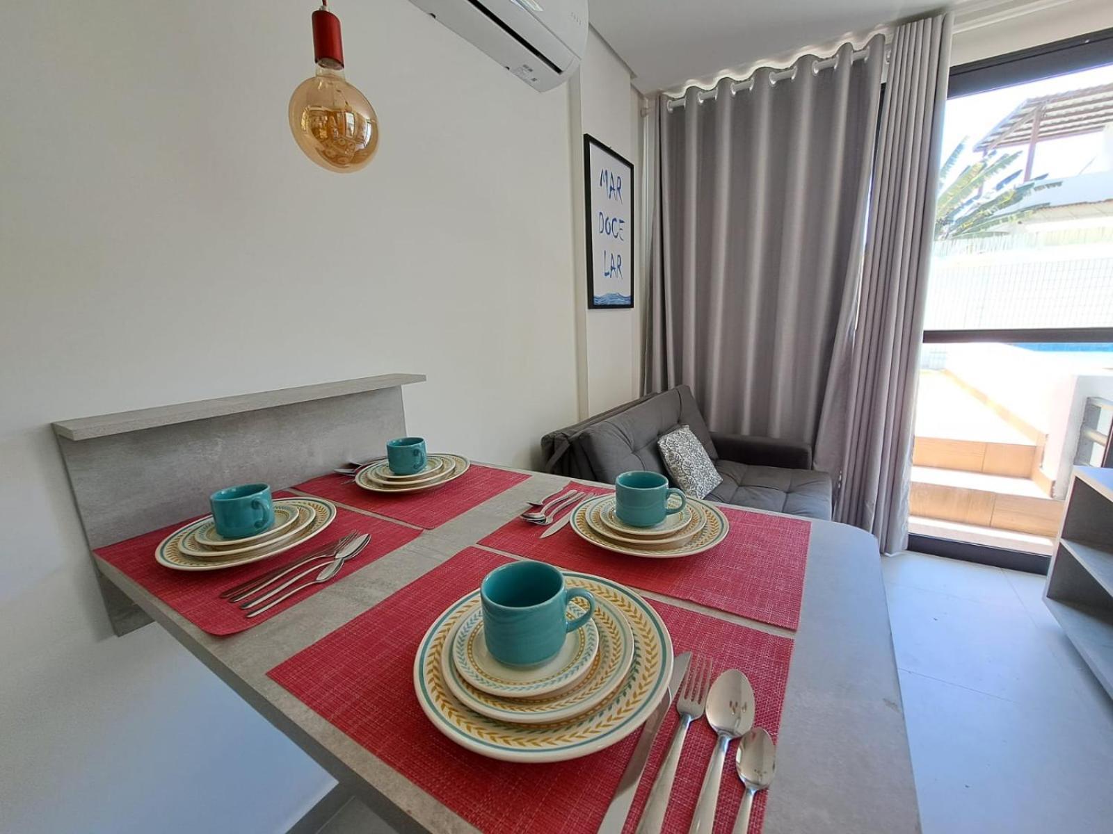 Apartamento Em Maracaipe/Pe Porto de Galinhas Exterior foto