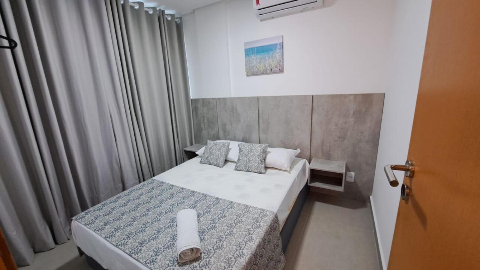 Apartamento Em Maracaipe/Pe Porto de Galinhas Exterior foto