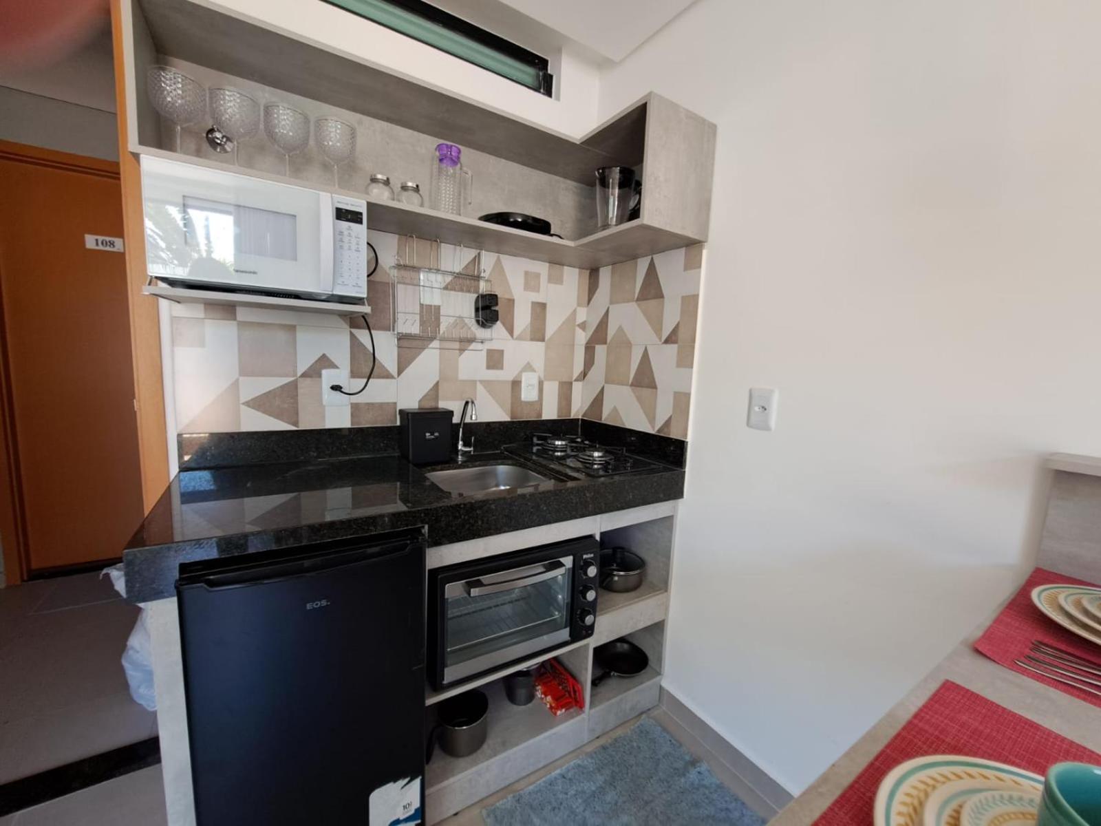 Apartamento Em Maracaipe/Pe Porto de Galinhas Exterior foto