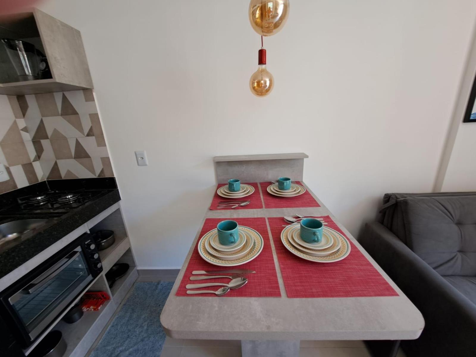 Apartamento Em Maracaipe/Pe Porto de Galinhas Exterior foto