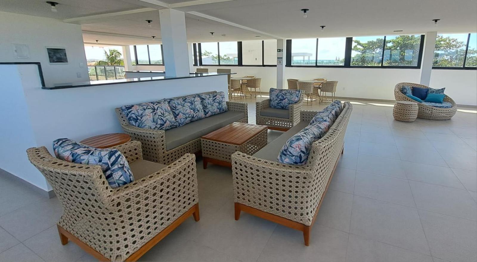Apartamento Em Maracaipe/Pe Porto de Galinhas Exterior foto