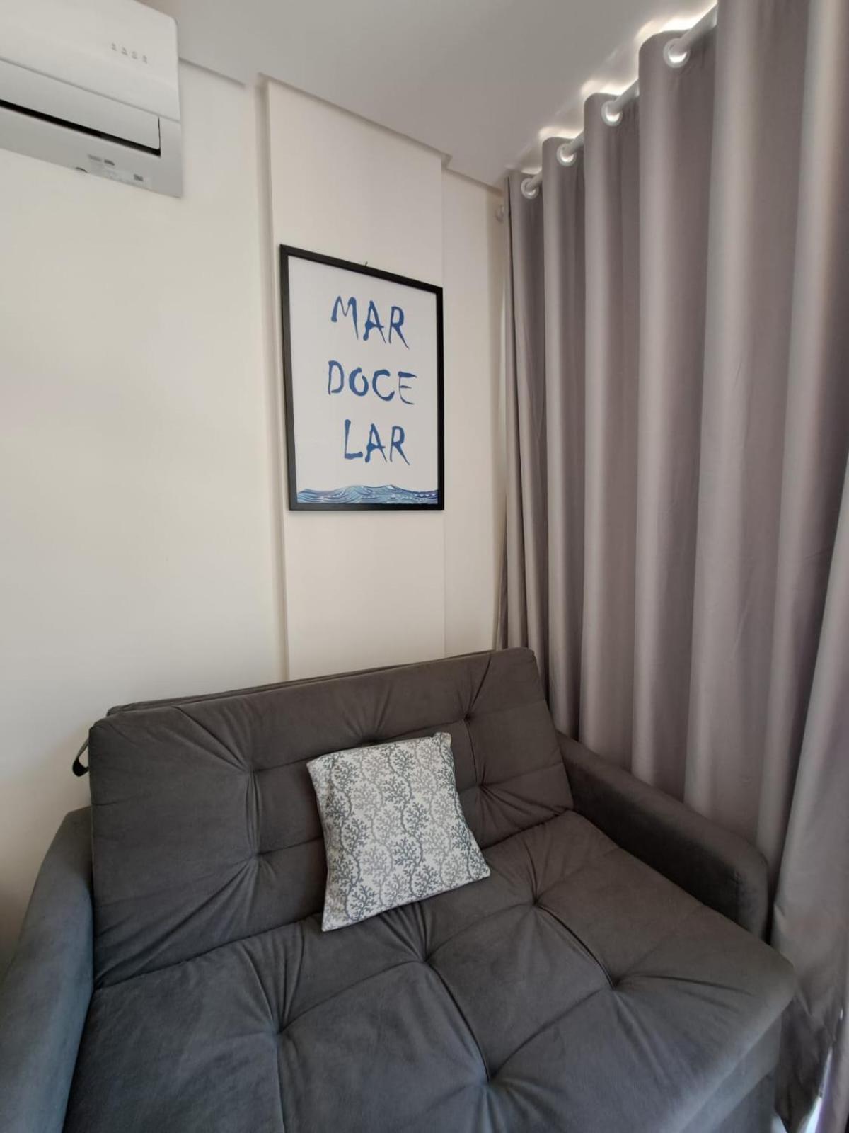 Apartamento Em Maracaipe/Pe Porto de Galinhas Exterior foto