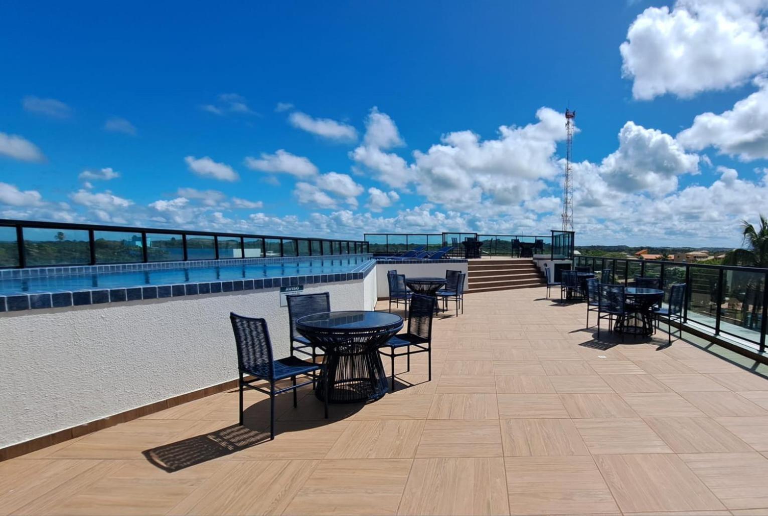 Apartamento Em Maracaipe/Pe Porto de Galinhas Exterior foto