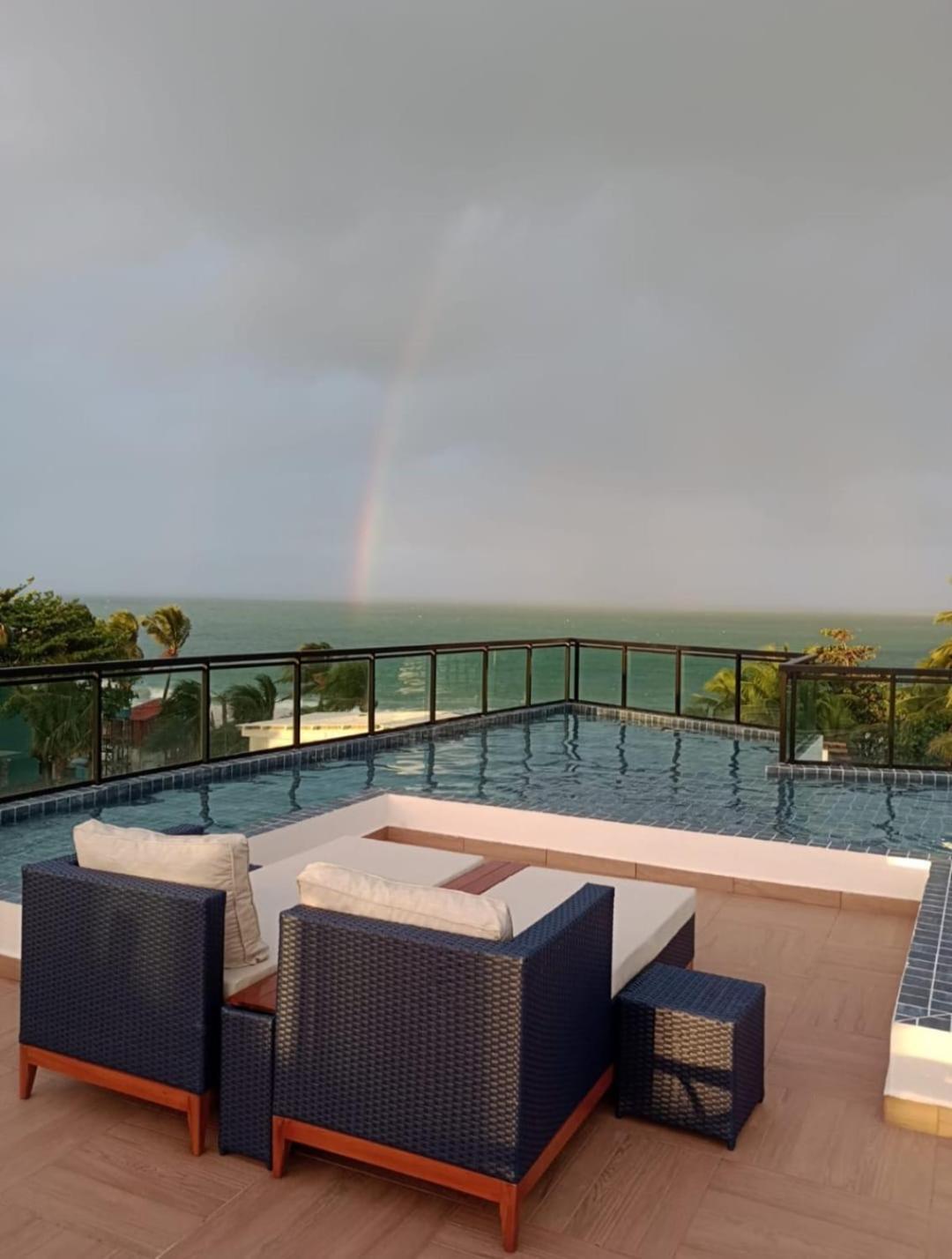 Apartamento Em Maracaipe/Pe Porto de Galinhas Exterior foto