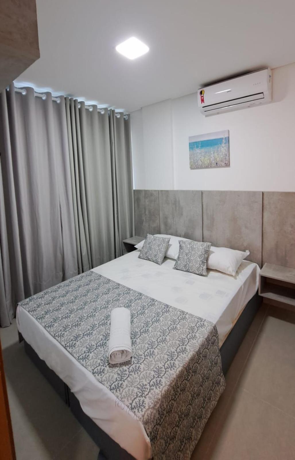 Apartamento Em Maracaipe/Pe Porto de Galinhas Exterior foto