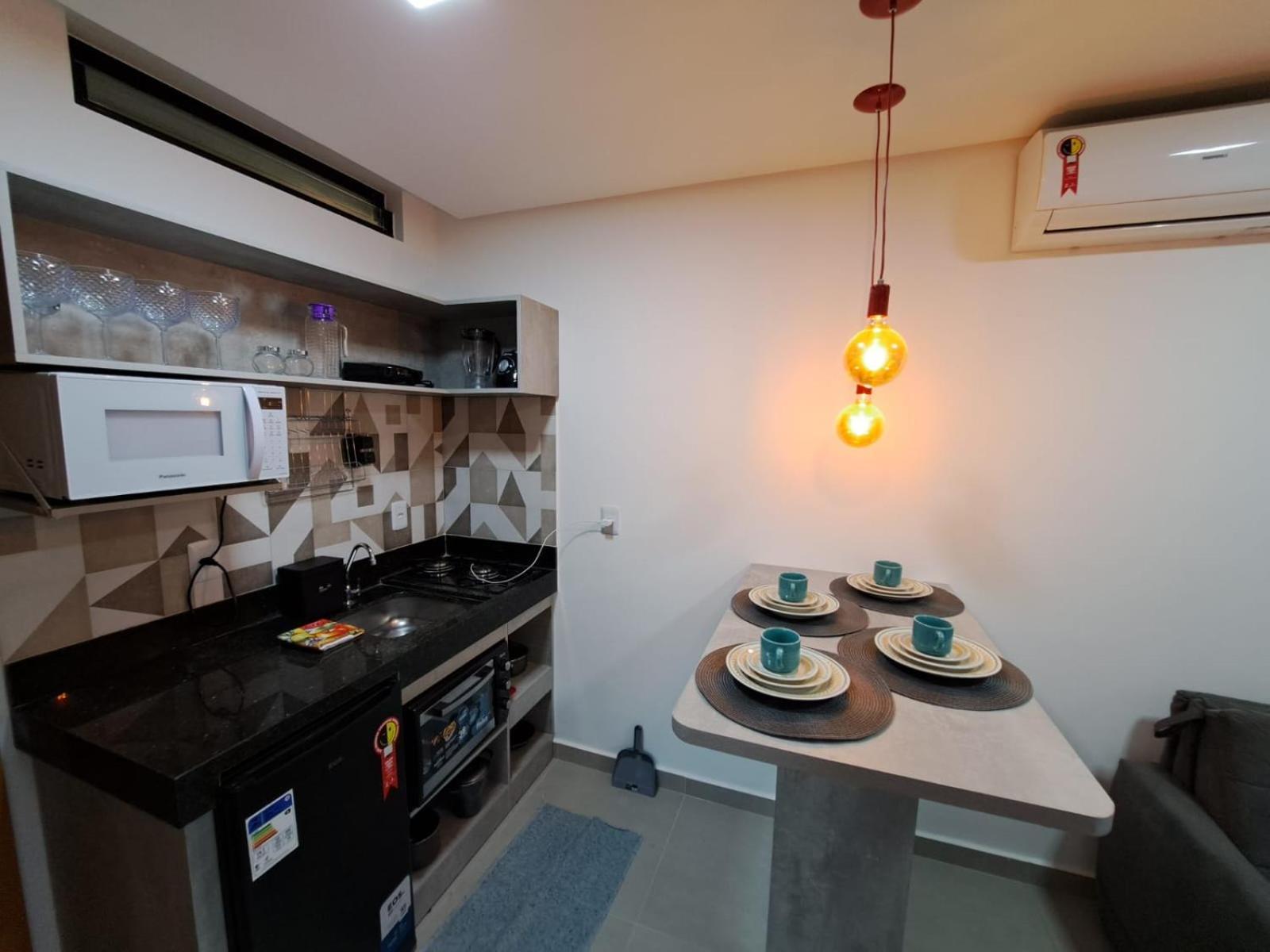 Apartamento Em Maracaipe/Pe Porto de Galinhas Exterior foto