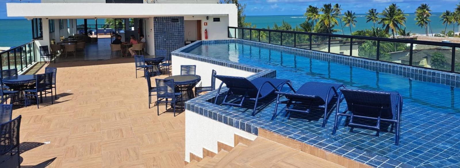 Apartamento Em Maracaipe/Pe Porto de Galinhas Exterior foto
