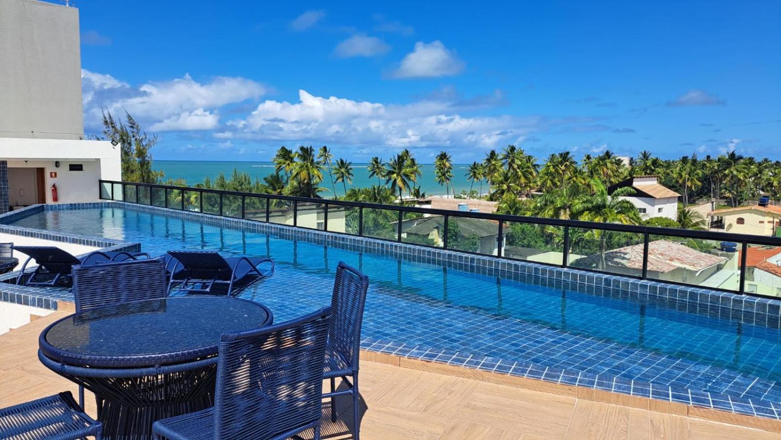 Apartamento Em Maracaipe/Pe Porto de Galinhas Exterior foto