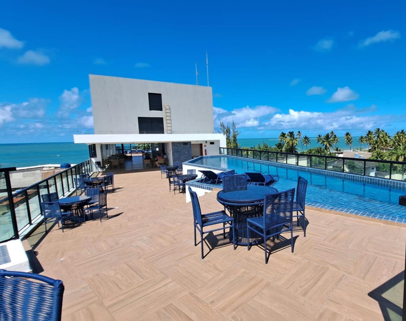 Apartamento Em Maracaipe/Pe Porto de Galinhas Exterior foto