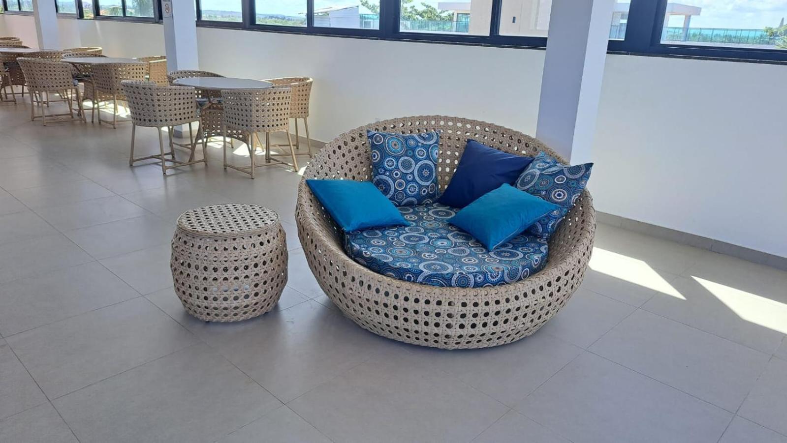Apartamento Em Maracaipe/Pe Porto de Galinhas Exterior foto