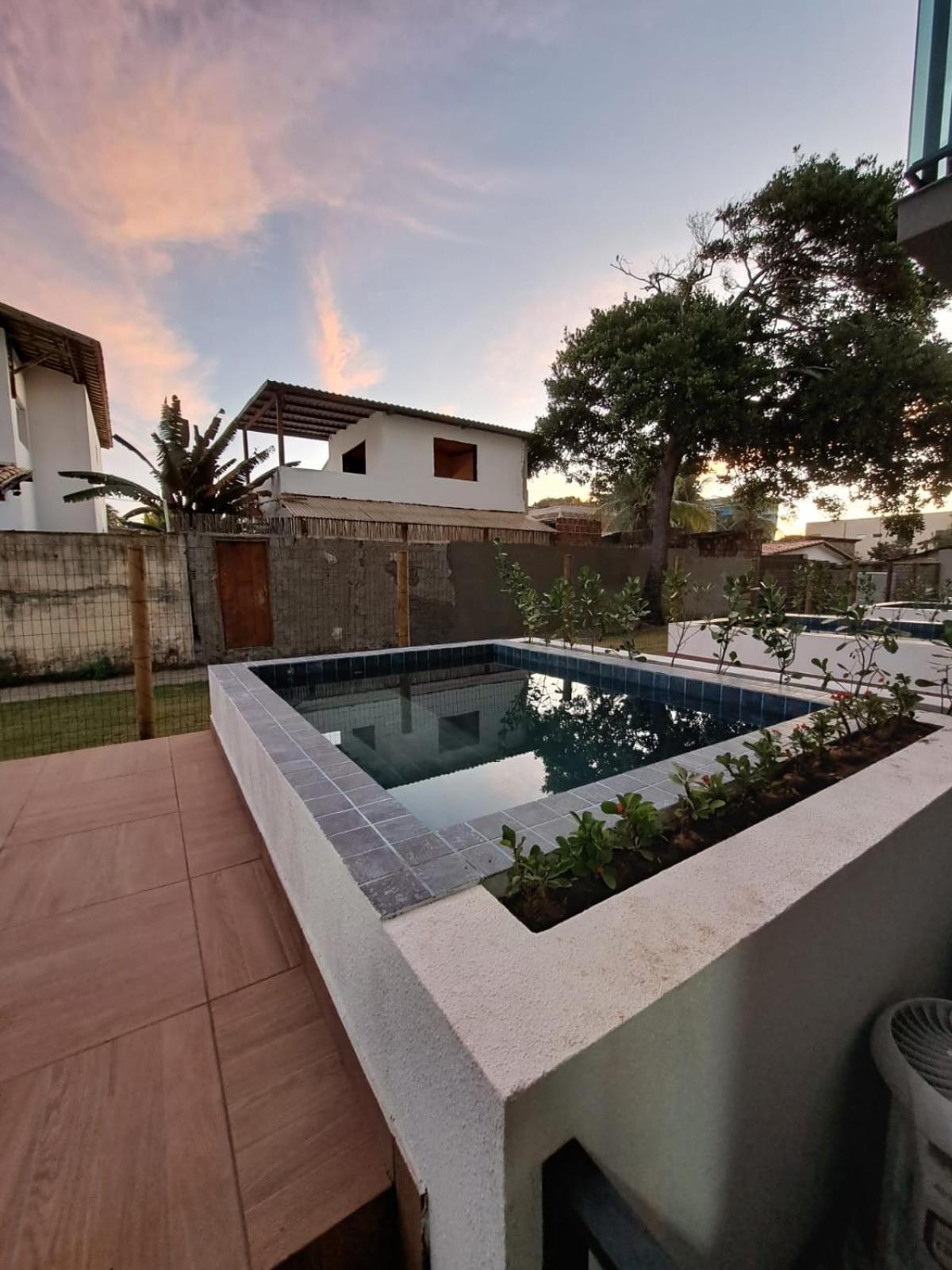 Apartamento Em Maracaipe/Pe Porto de Galinhas Exterior foto