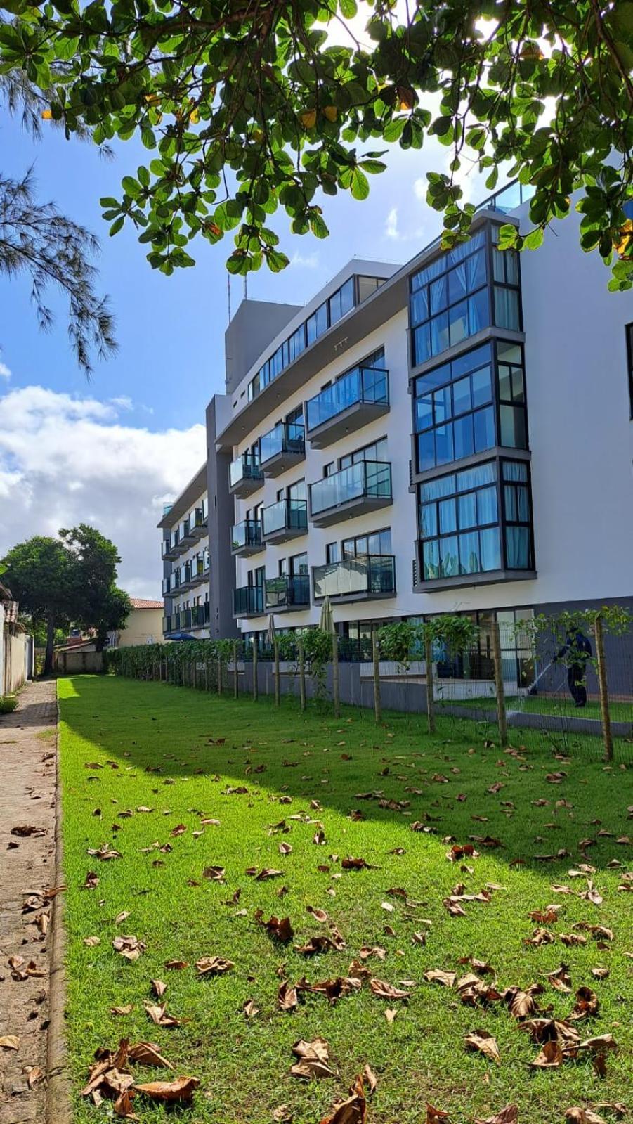 Apartamento Em Maracaipe/Pe Porto de Galinhas Exterior foto
