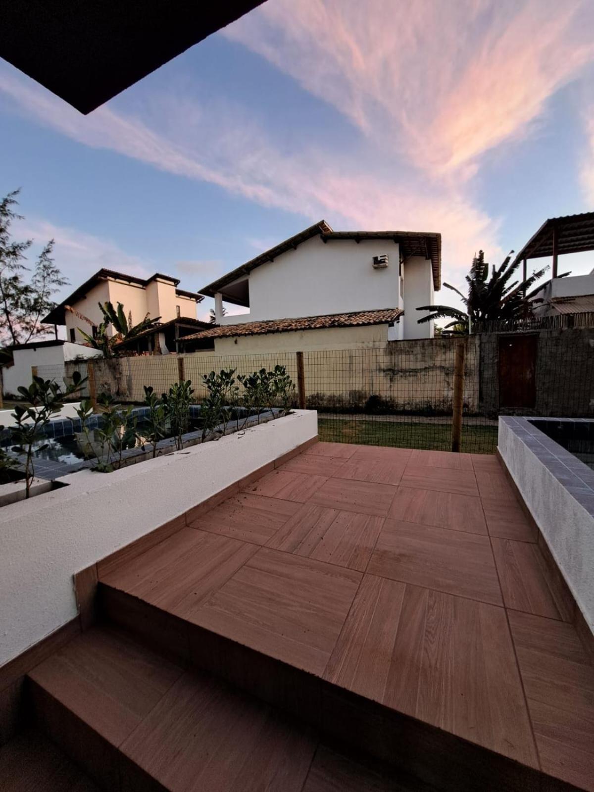 Apartamento Em Maracaipe/Pe Porto de Galinhas Exterior foto