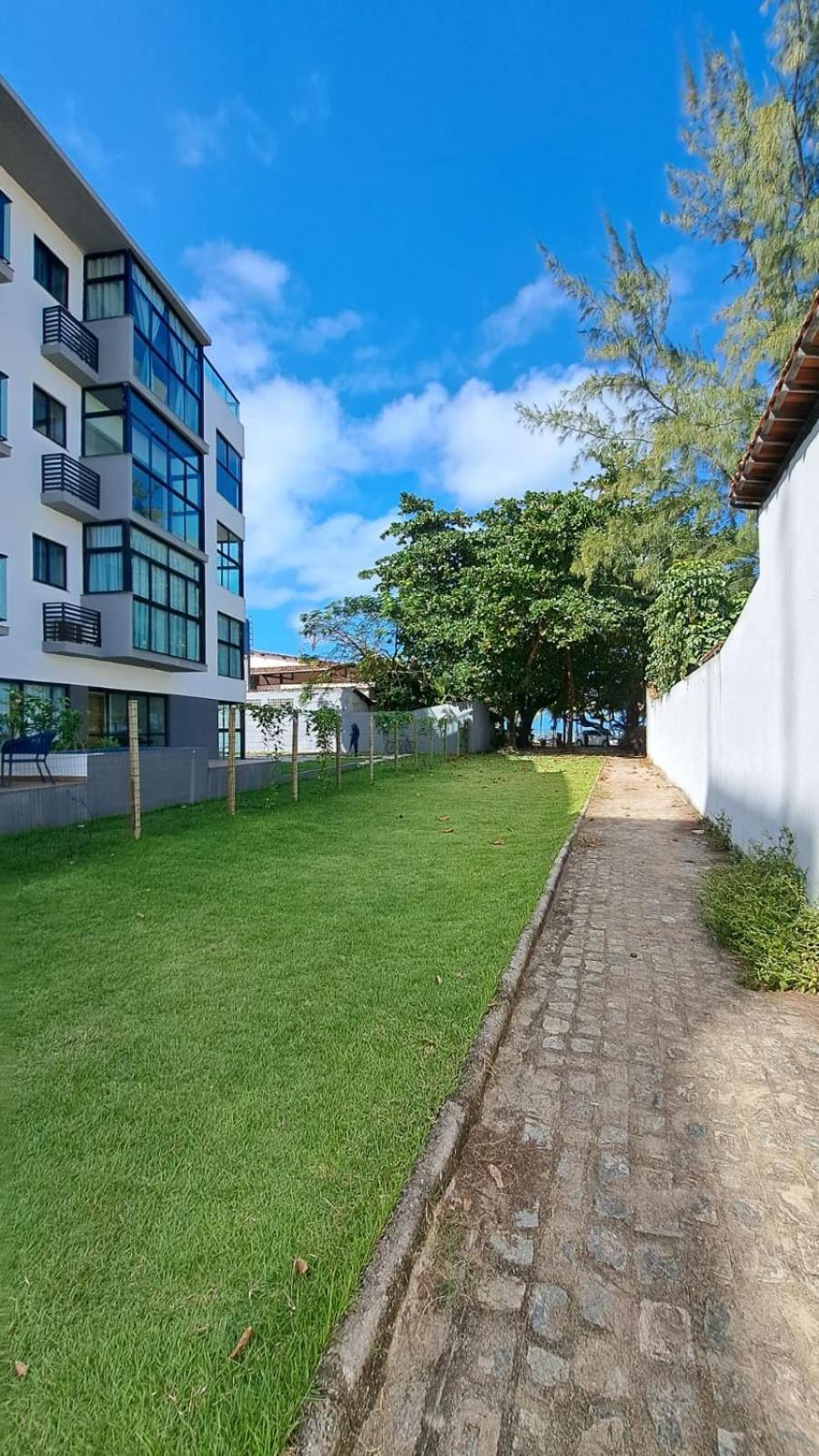 Apartamento Em Maracaipe/Pe Porto de Galinhas Exterior foto