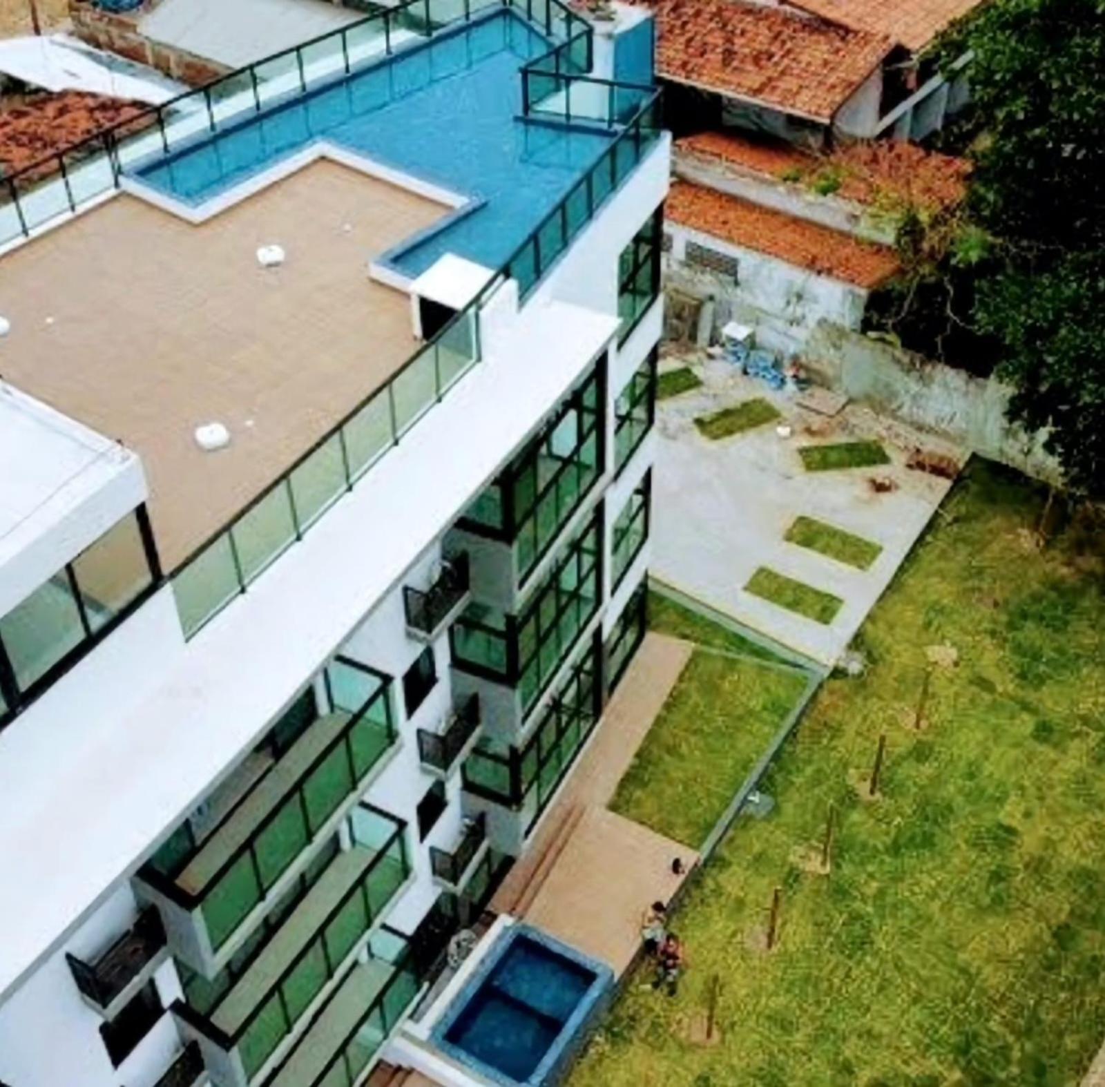 Apartamento Em Maracaipe/Pe Porto de Galinhas Exterior foto